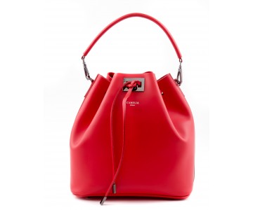 Bucket Bags - Camelia Roma