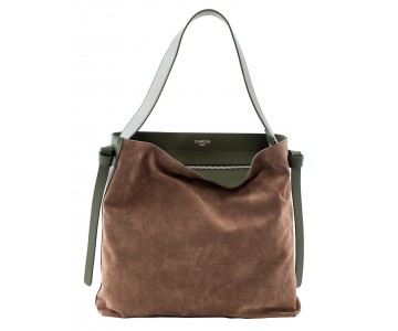 Shoulder & Crossbody Bags - Camelia Roma