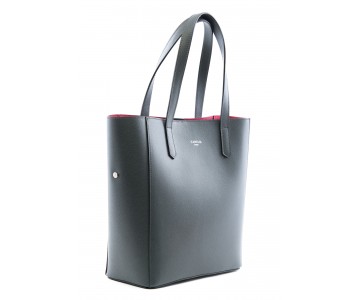 buy leather tote bag