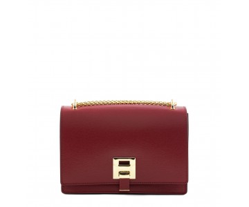 Saffiano Leather Crossbody bag