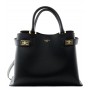 Saffiano Leather handbag