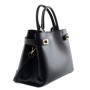 Saffiano Leather handbag