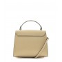 Saffiano Leather Handbag