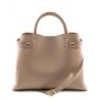 Saffiano Leather handbag