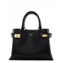 Mini Saffiano Leather handbag