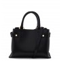 Mini Saffiano Leather handbag