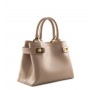 Mini Saffiano Leather handbag