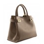 Saffiano Leather handbag