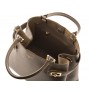 Saffiano Leather handbag