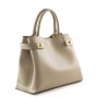 Saffiano Leather handbag