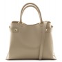 Saffiano Leather handbag