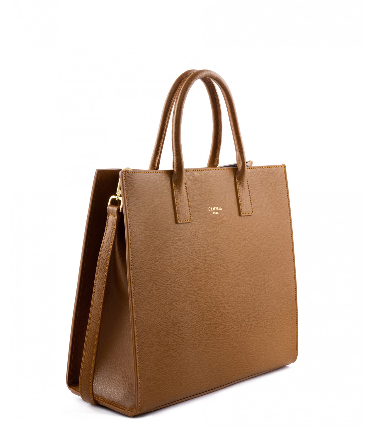 Tuscany Leather Camelia Leather handbag Champagne: Handbags: Amazon.com