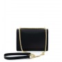 Saffiano Leather Crossbody bag